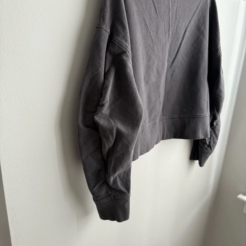 All Saints Marina Sweatshirt